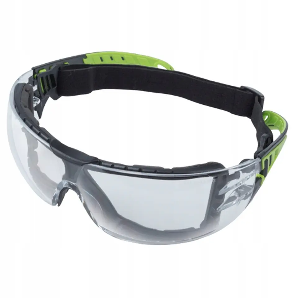 ⁨SAFETY GLASSES SPORT⁩ at Wasserman.eu
