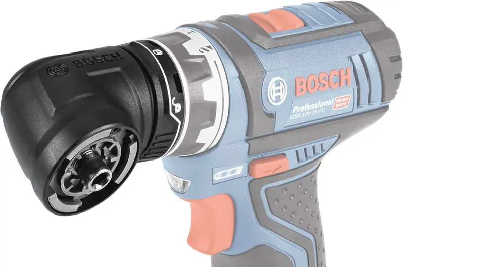 UCHWYT PRZEJŚCIÓWKA 1/4', GFA 12-W DO GSR12V-15 FC w sklepie Wasserman.eu