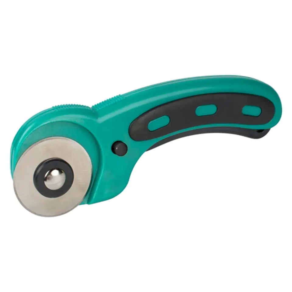 ⁨KNIFE WITH ROUND BLADE 45MM.⁩ at Wasserman.eu