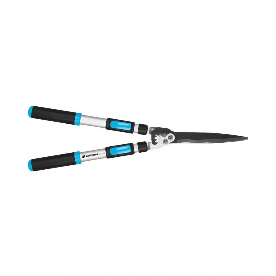 ⁨Telescopic garden shears Cellfast Ideal⁩ at Wasserman.eu