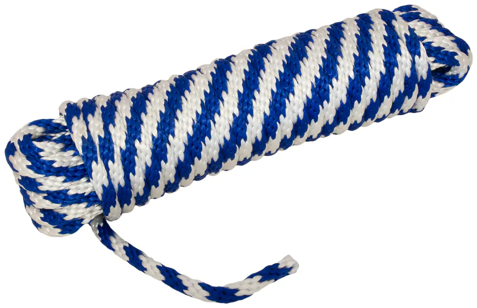 LINKA POLIPROPYLENOWY 10MM 10M w sklepie Wasserman.eu