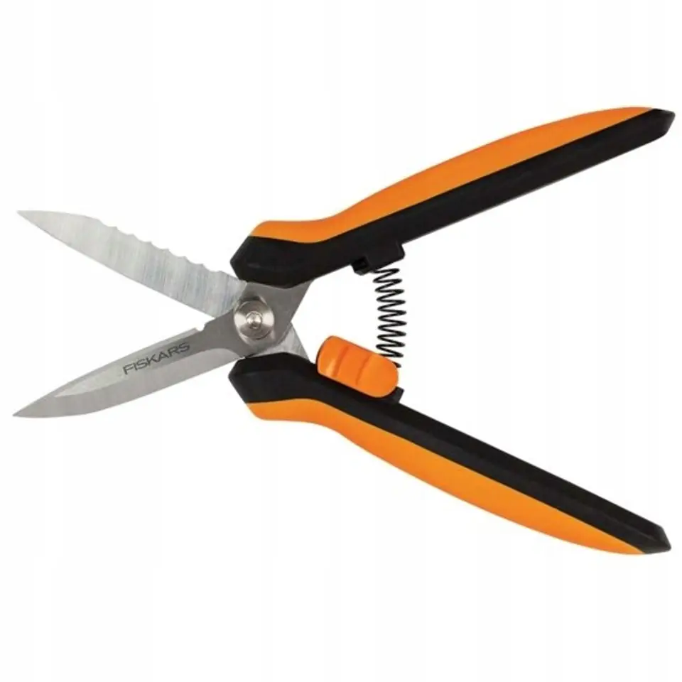 MULTIFUNCTIONAL SCISSORS SP320 SOLID at Wasserman.eu