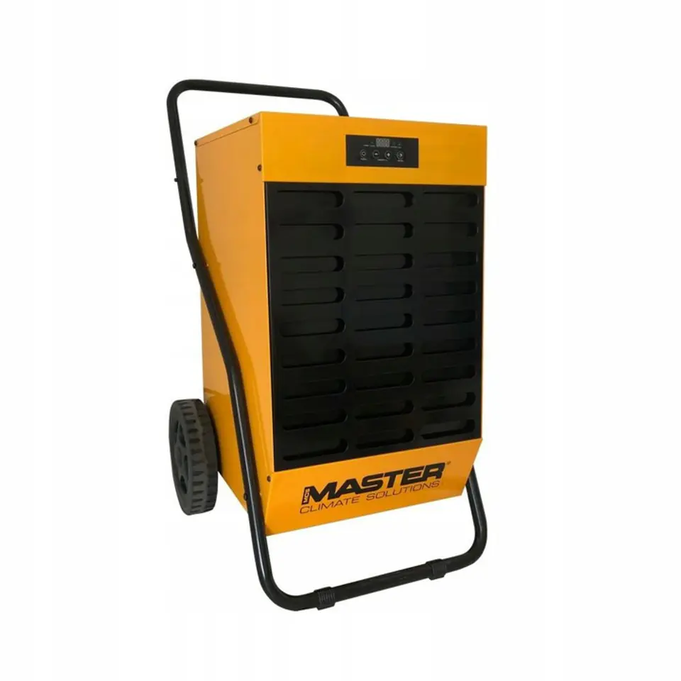 OSUSZACZ POWIETRZA MASTER DH 44 w sklepie Wasserman.eu