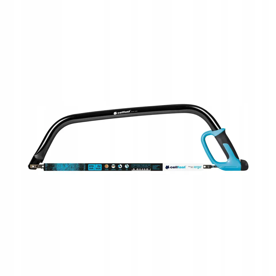 PIŁA KABŁĄKOWA 24'' 610MM ERGO w sklepie Wasserman.eu