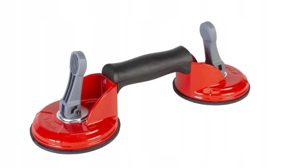 DOUBLE SUCTION CUP FOR ROUGH SURFACES at Wasserman.eu