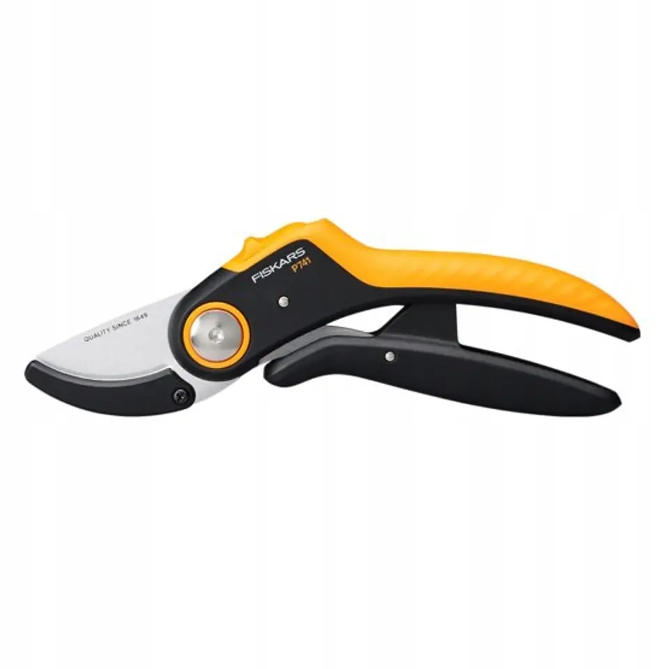 ⁨PLUS POWERLEVER PRUNER ANVIL 285MM P741⁩ at Wasserman.eu