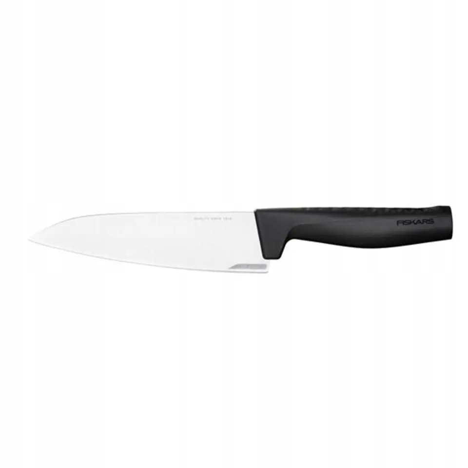 ⁨CHEF'S KNIFE HARD EDGE MEDIUM⁩ at Wasserman.eu