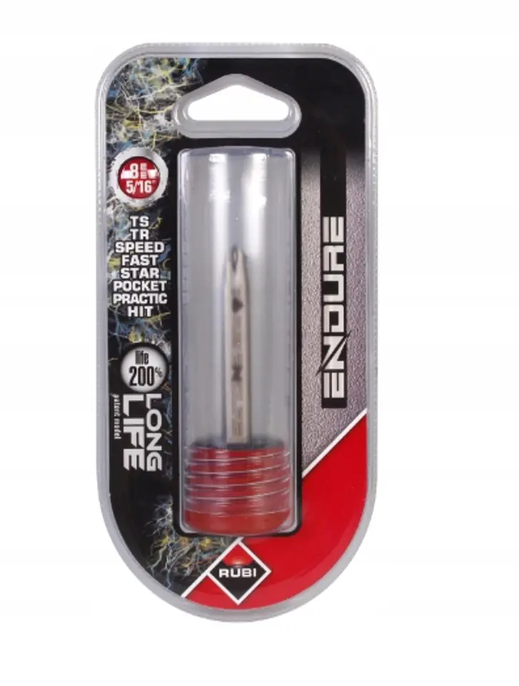 ENDURE CUTTING KNIFE at Wasserman.eu
