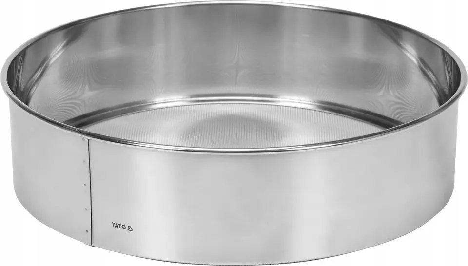 ⁨SIEVING STRAINER 280MM.⁩ at Wasserman.eu