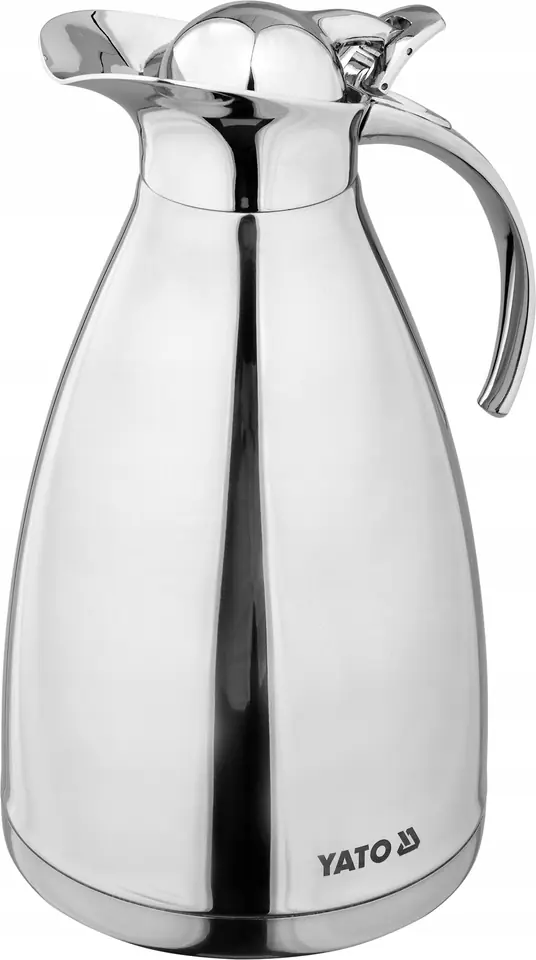 ⁨TABLE FLASK 1,5L.⁩ at Wasserman.eu