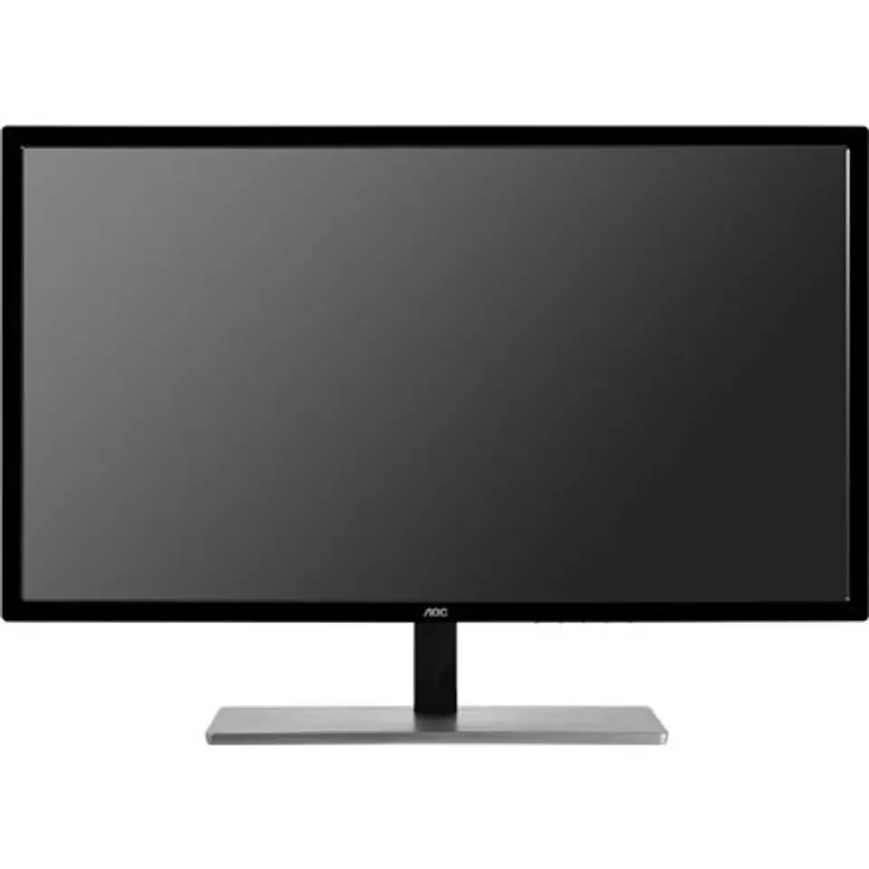 AOC U2879VF 28 ", TN, 3840 x 2160 pixels, 16:9, 1 ms, 300 cd/m², Black w sklepie Wasserman.eu