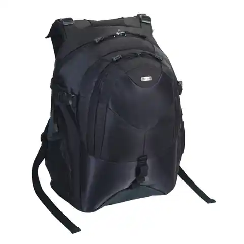 ⁨Dell | Fits up to size 16 "" | Campus | Backpack | Black | Shoulder strap⁩ w sklepie Wasserman.eu