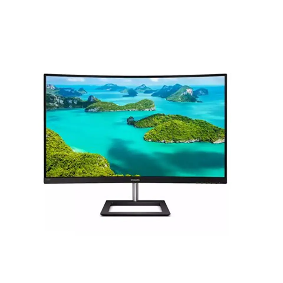 ⁨Philips 328E1CA 31.5 inches Curved VA 4K HDMIx2 DP⁩ at Wasserman.eu