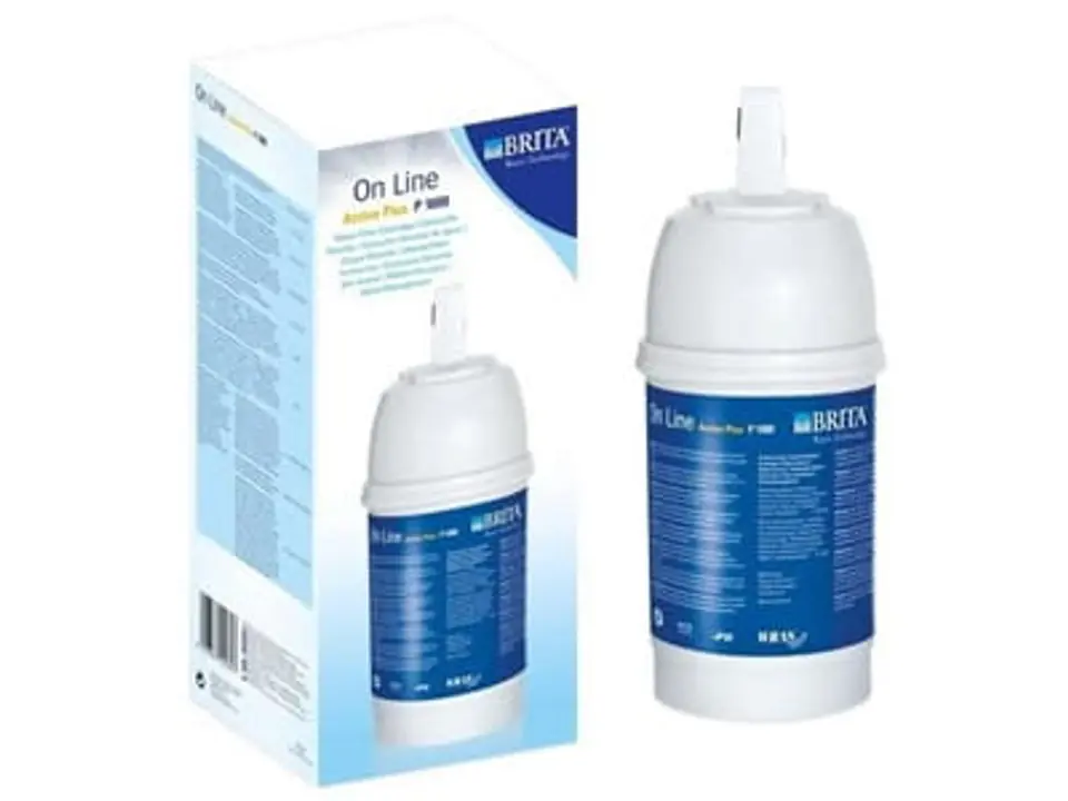 BRITA P1000 filter cartridge at Wasserman.eu