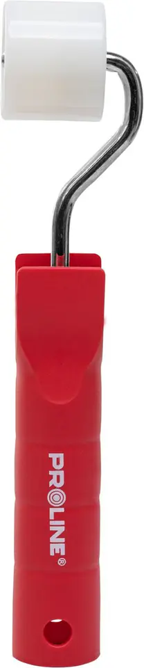 Wałek z rączką do dociskania tapet, 30 mm, fi6 mm,proline w sklepie Wasserman.eu
