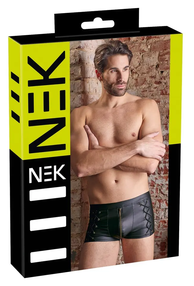 ⁨Men's panties Artur XXL NEK⁩ at Wasserman.eu