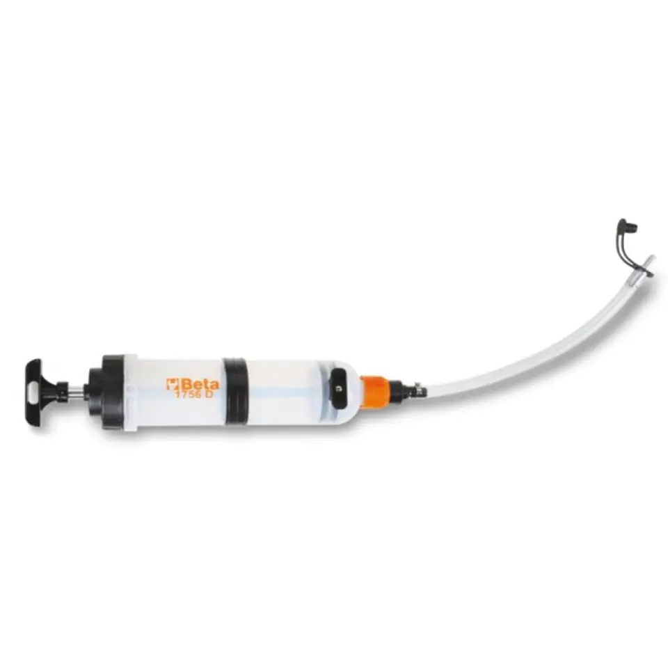 STRZYKAWKA OLEJOWA PP 1500ML w sklepie Wasserman.eu