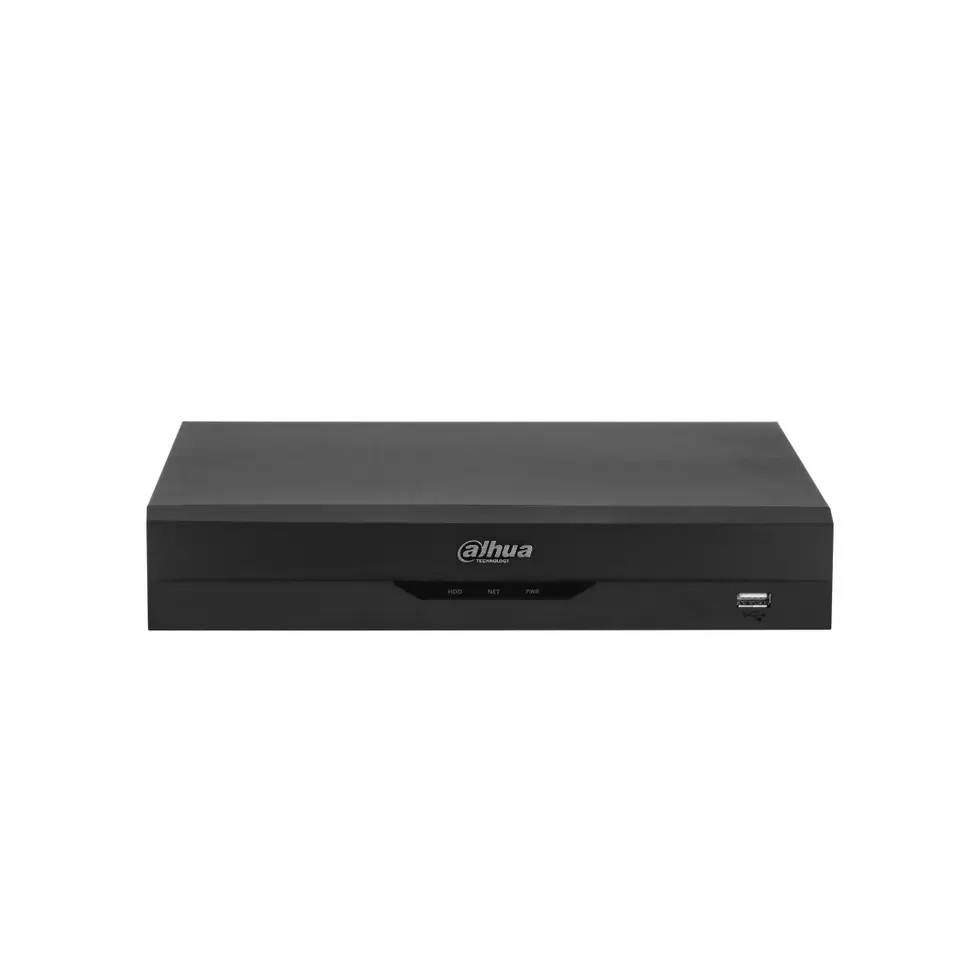 ⁨XVR5104HS-4KL-I3 5in1 recorder⁩ at Wasserman.eu