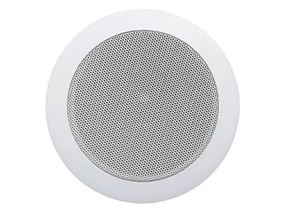 Ceiling Speaker Voice Kraft QC 40T 4 "(10cm) at Wasserman.eu