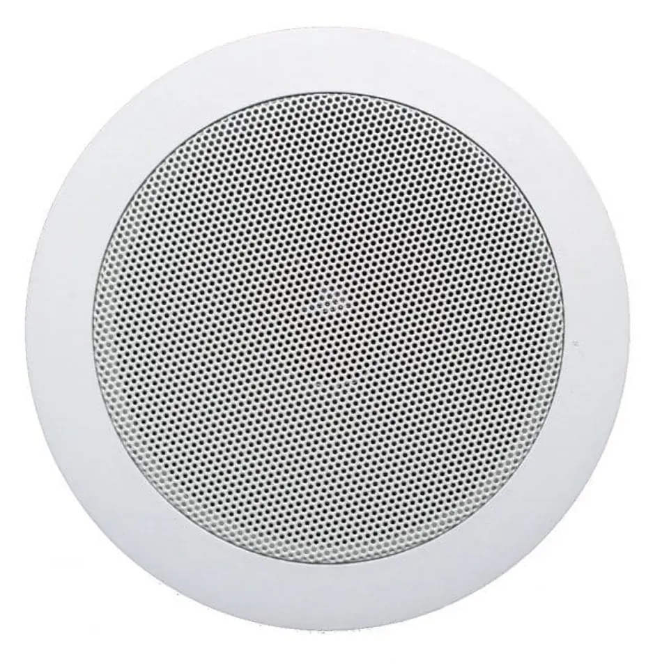 ⁨Ceiling Speaker Voice Kraft QC 40T 4 "(10cm)⁩ at Wasserman.eu