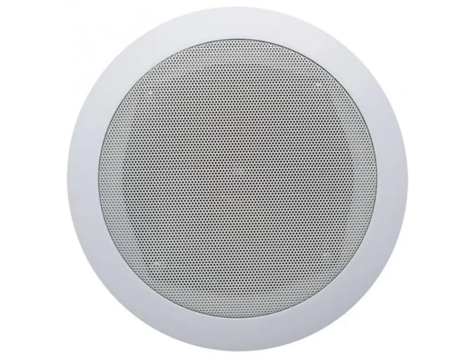 ⁨Ceiling speaker Voice Kraft QC 50T 5 "(13cm)⁩ at Wasserman.eu