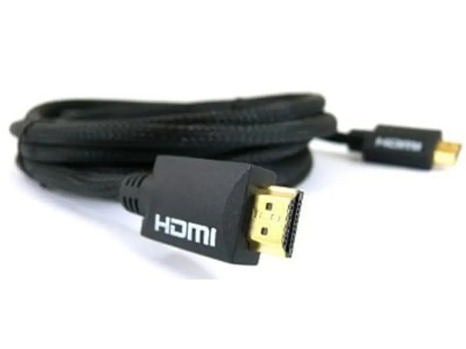 HDMI Conotech NS-002 2m cable at Wasserman.eu