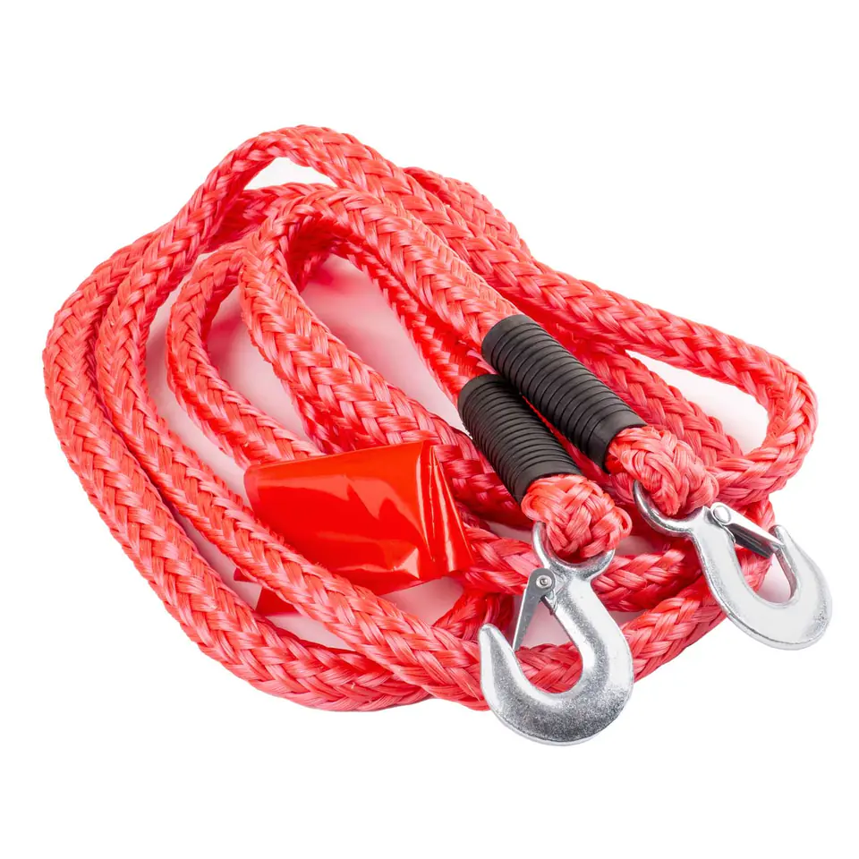 ⁨Tow rope 3000kg 4m tw-3t⁩ at Wasserman.eu