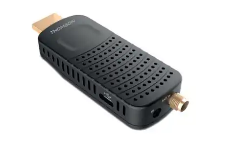 ⁨Dekoder THT82 DVB-T/DVB-T2 H.265 HD⁩ w sklepie Wasserman.eu