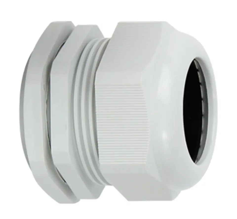⁨DŁAWNICA KABLOWA PG36 IP54 DLA PRZEWODU 36MM2⁩ w sklepie Wasserman.eu