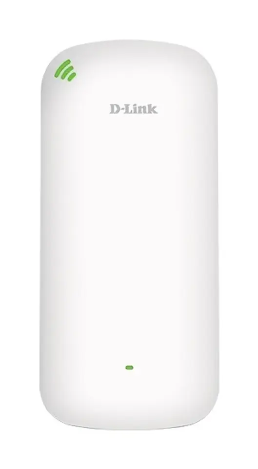 Repeater WiFi 6 AX1800 DAP-X1860 at Wasserman.eu