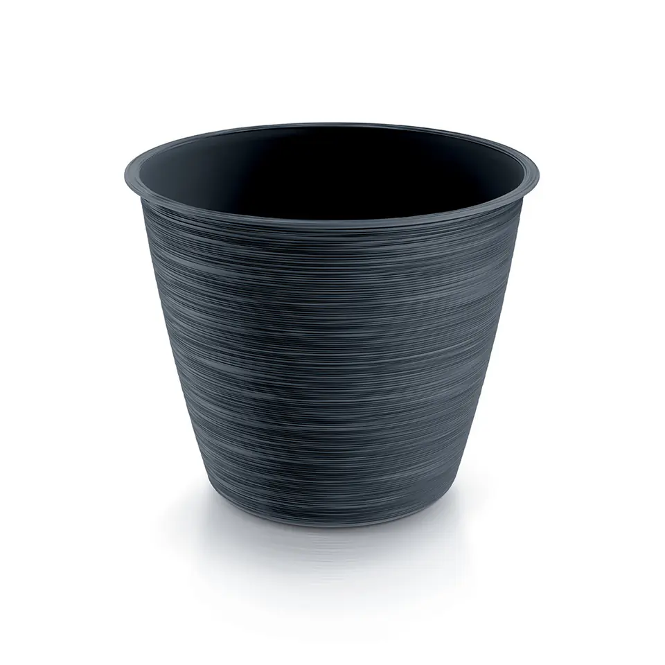 ⁨Furu pot DFO240 anthracite⁩ at Wasserman.eu