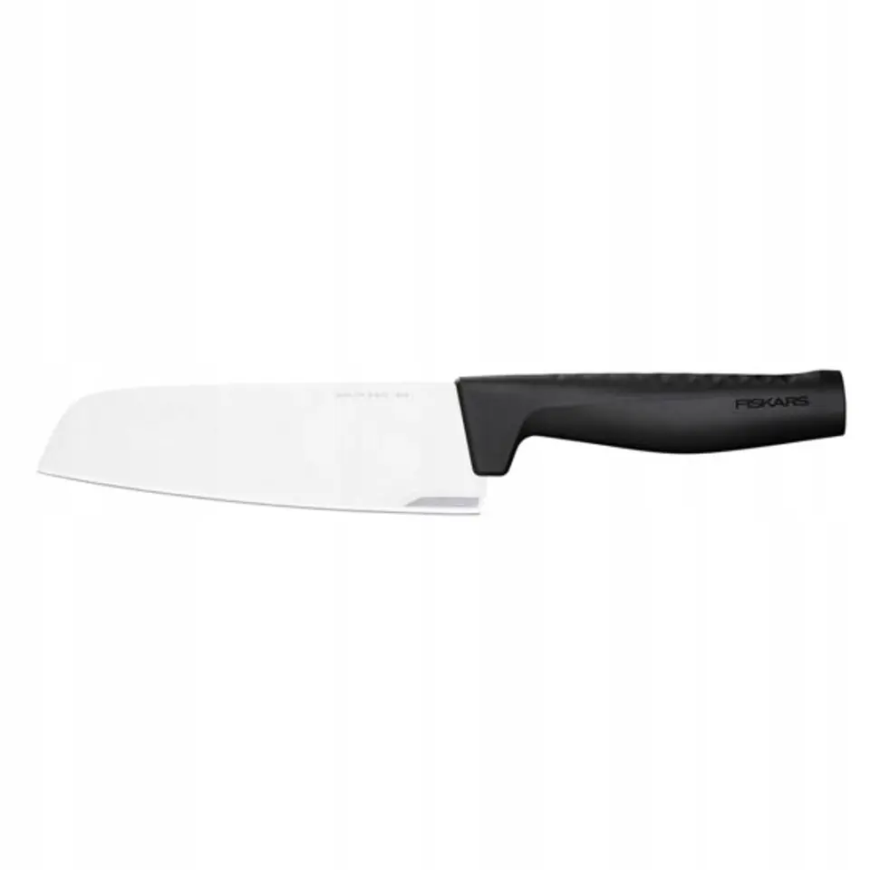 ⁨KNIFE TYPE SANTOKU HARD EDGE Ś⁩ at Wasserman.eu