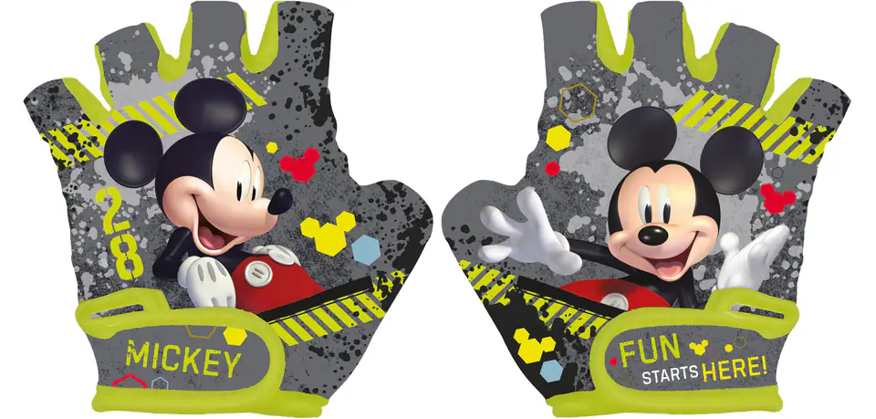 ⁨MICKEY BIKE GLOVES⁩ at Wasserman.eu