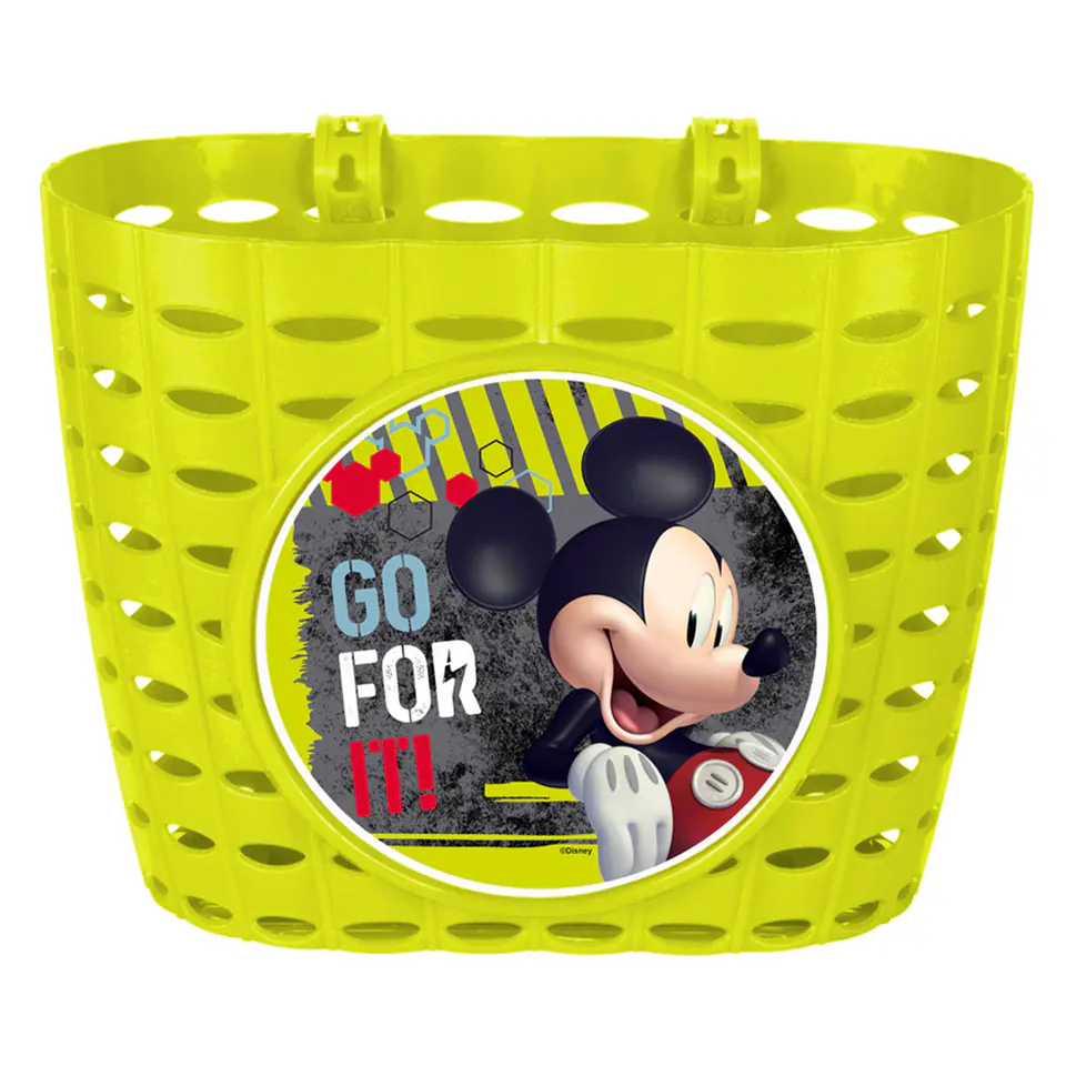 ⁨MICKEY BIKE BASKET⁩ at Wasserman.eu