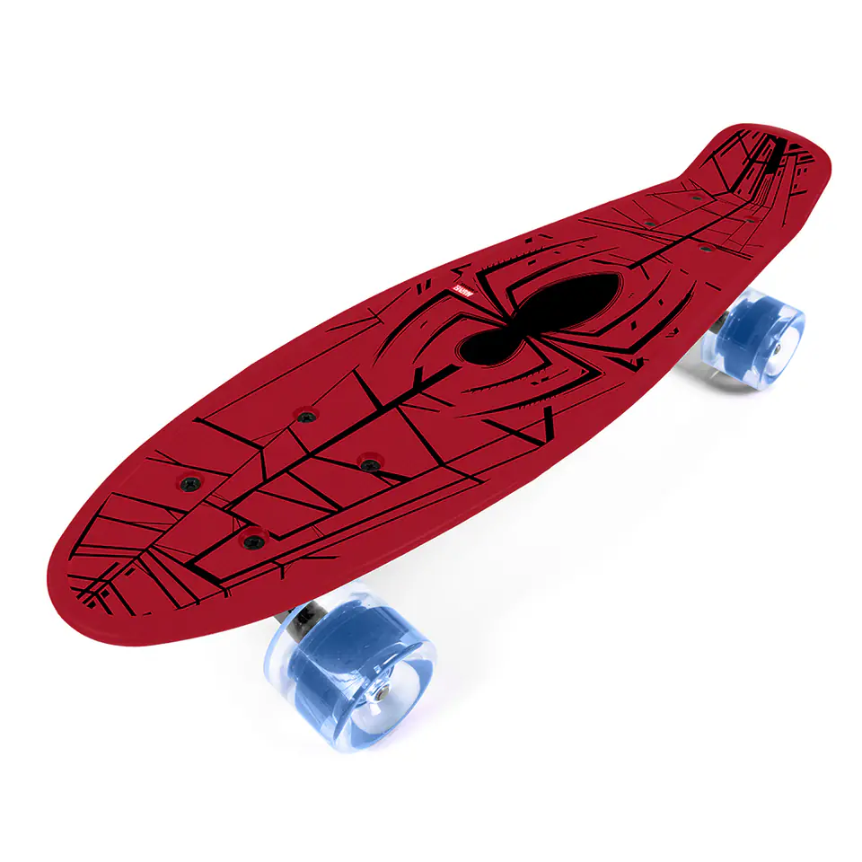 ⁨SPIDER-MAN SKATEBOARD⁩ at Wasserman.eu