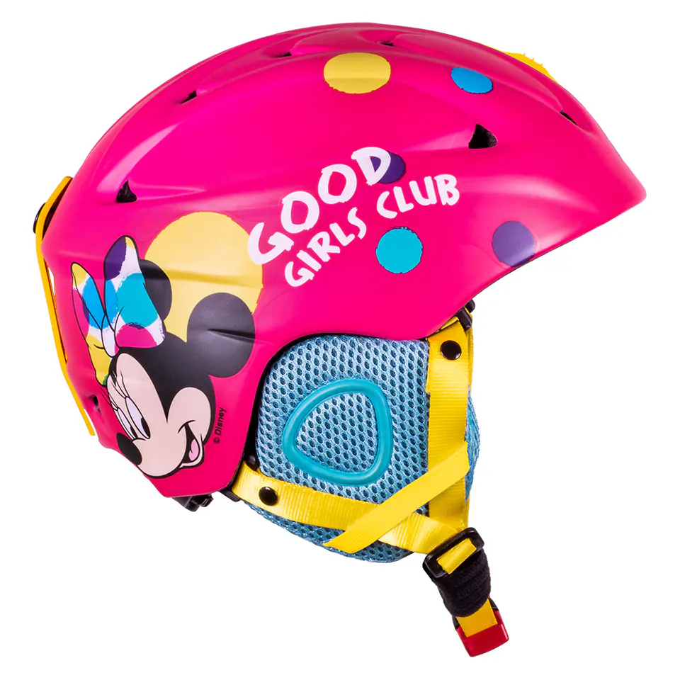 ⁨MINNIE SKI HELMET⁩ at Wasserman.eu