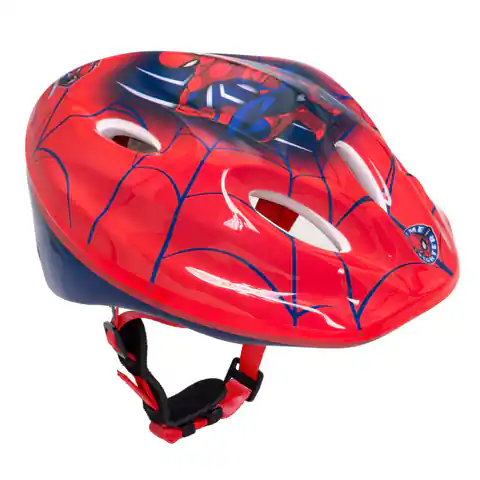 ⁨Bicycle helmet, For Spiderman bike⁩ at Wasserman.eu