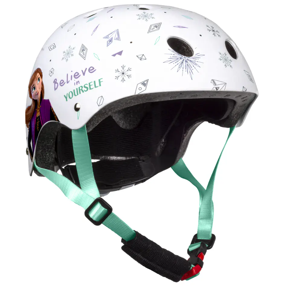 KASK SPORTOWY FROZEN 2 w sklepie Wasserman.eu