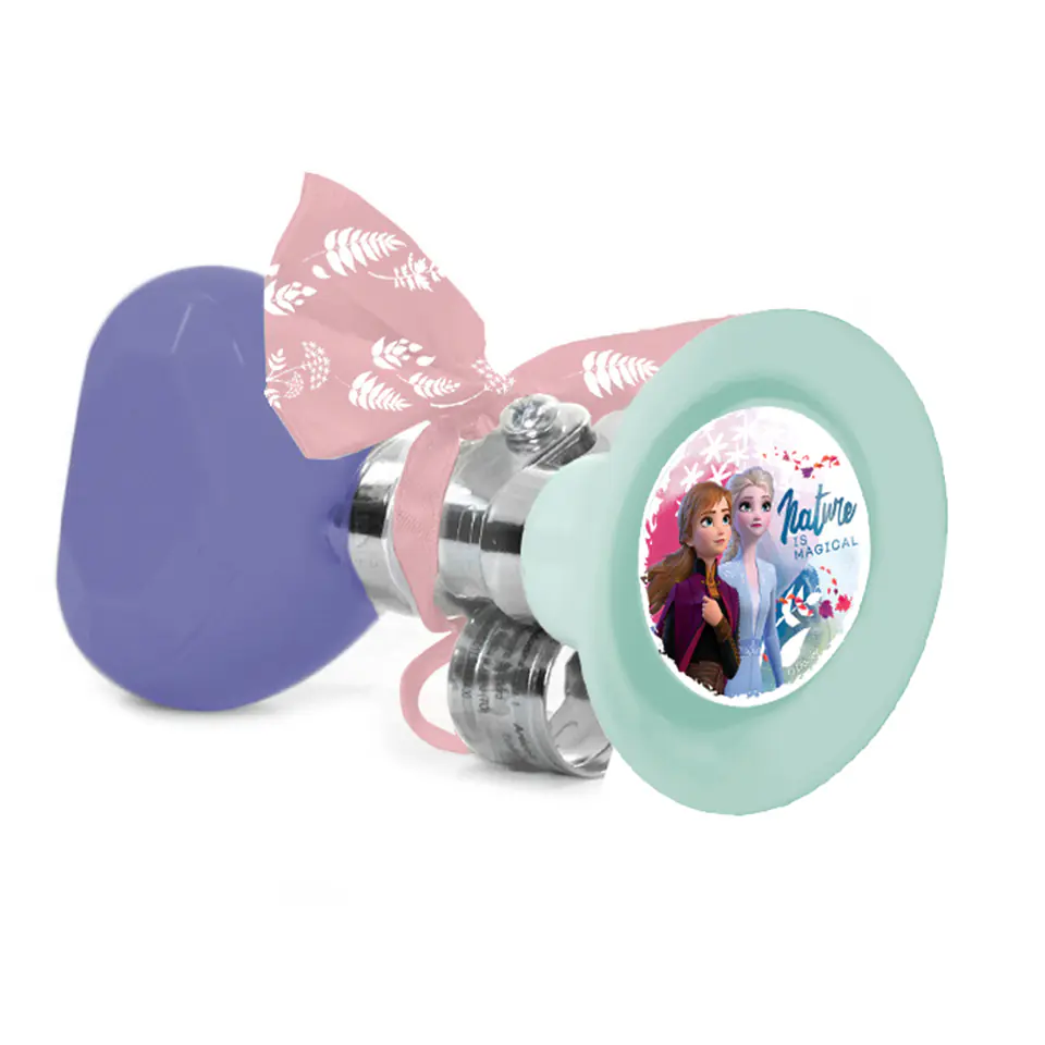 ⁨TRĄBKA ROWEROWA FROZEN 2⁩ w sklepie Wasserman.eu