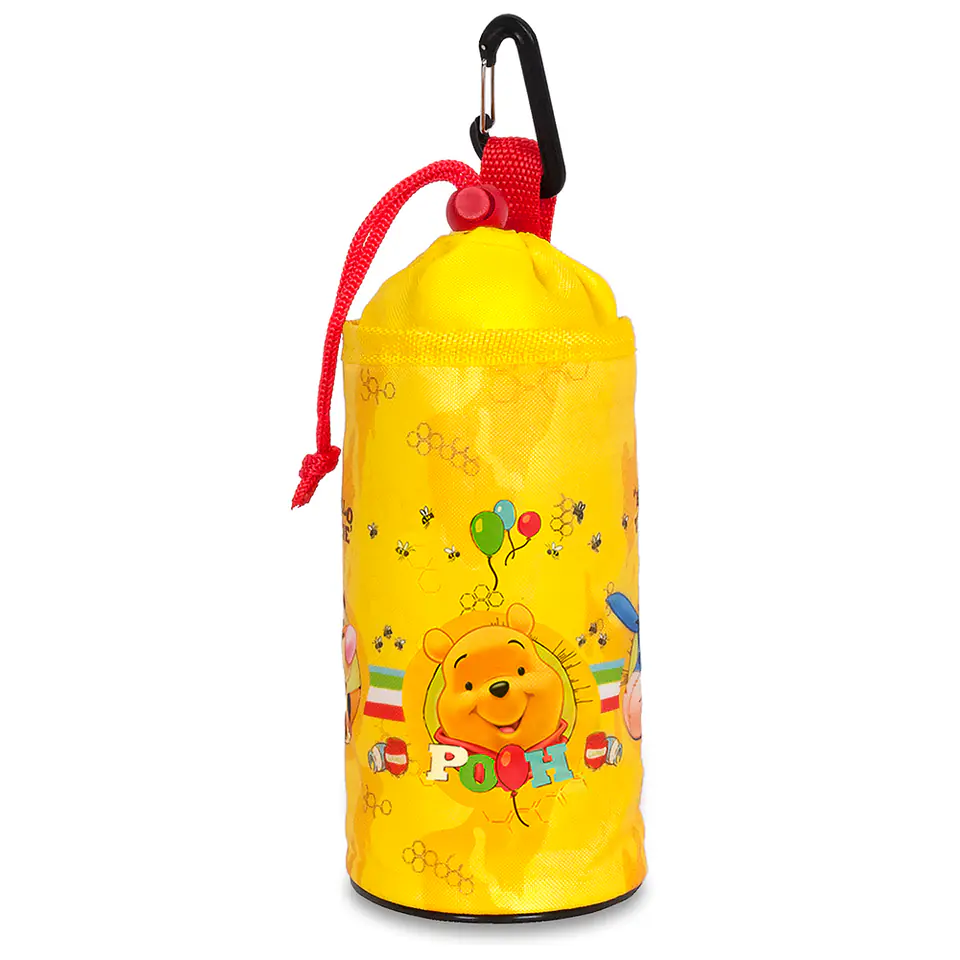 ⁨BOTTLE COVER KUBUŚ⁩ at Wasserman.eu