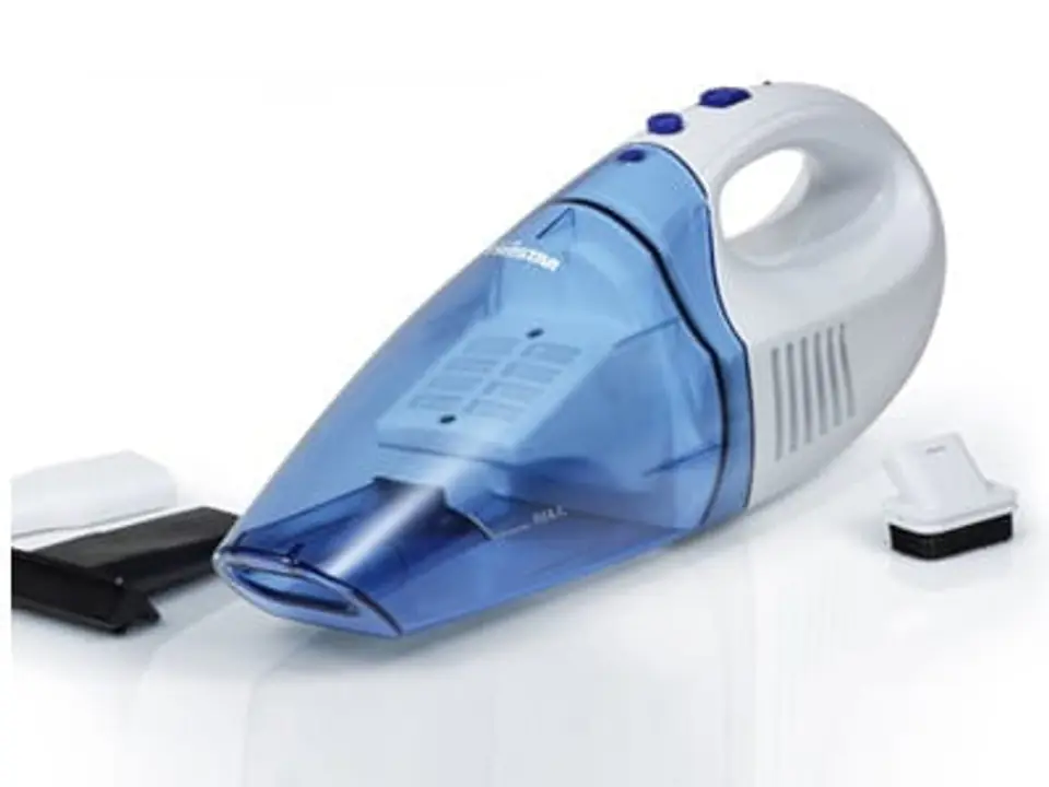 ⁨Clatronic AKS 828 623C-59808 cordless vacuum cleaner⁩ at Wasserman.eu