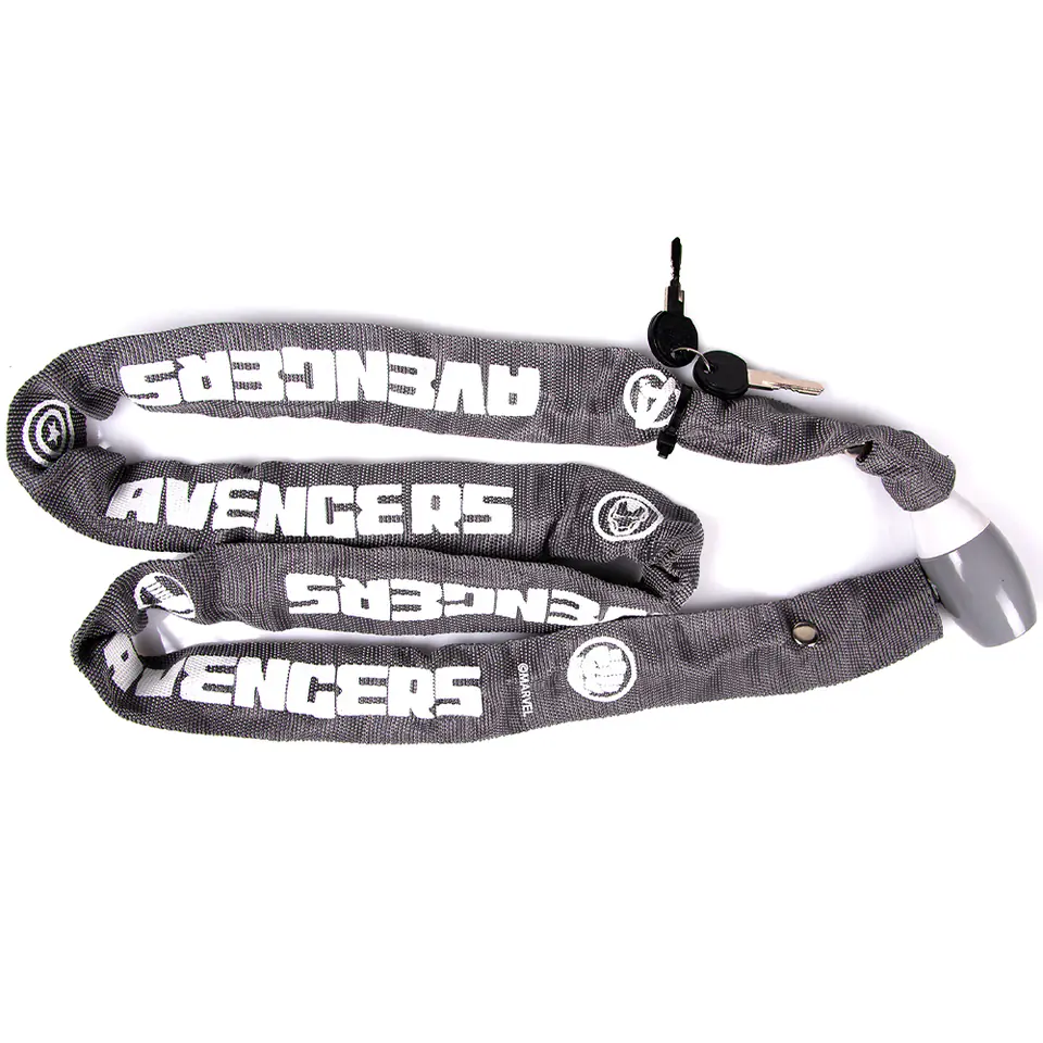 BLOKADA ROWEROWA - ŁAŃCUCHOWA AVENGERS w sklepie Wasserman.eu