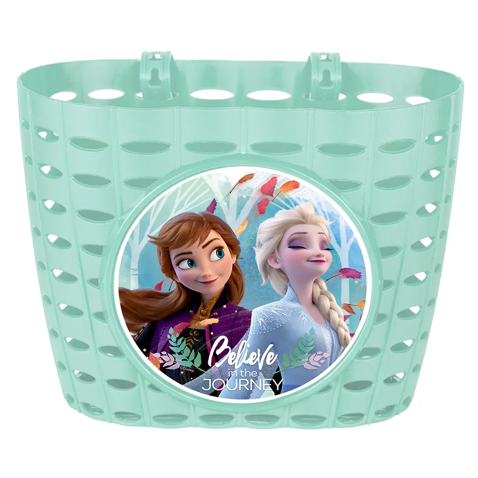 ⁨FROZEN 2 BIKE BASKET⁩ at Wasserman.eu