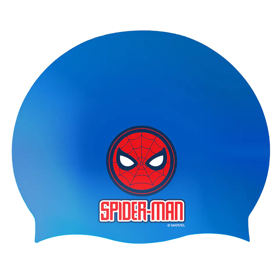 ⁨CZEPEK PŁYWACKI SPIDER-MAN⁩ w sklepie Wasserman.eu
