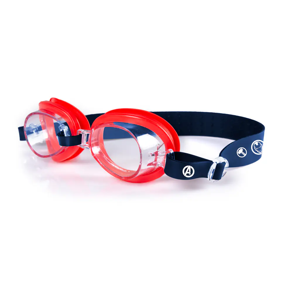 OKULARY PŁYWACKIE AVENGERS w sklepie Wasserman.eu
