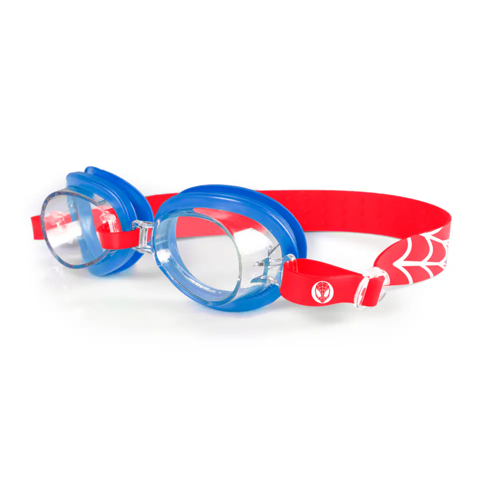 OKULARY PŁYWACKIE SPIDER-MAN w sklepie Wasserman.eu