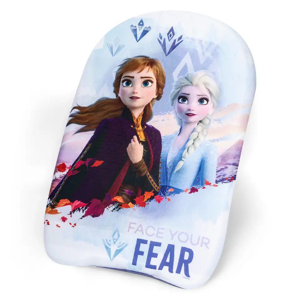 DESKA DO PŁYWANIA FROZEN w sklepie Wasserman.eu