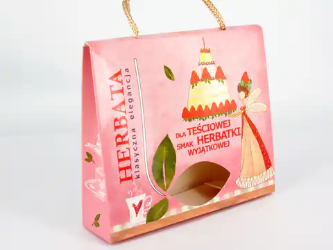 ⁨Tea packaging (For mother-in-law) -12 pcs⁩ at Wasserman.eu