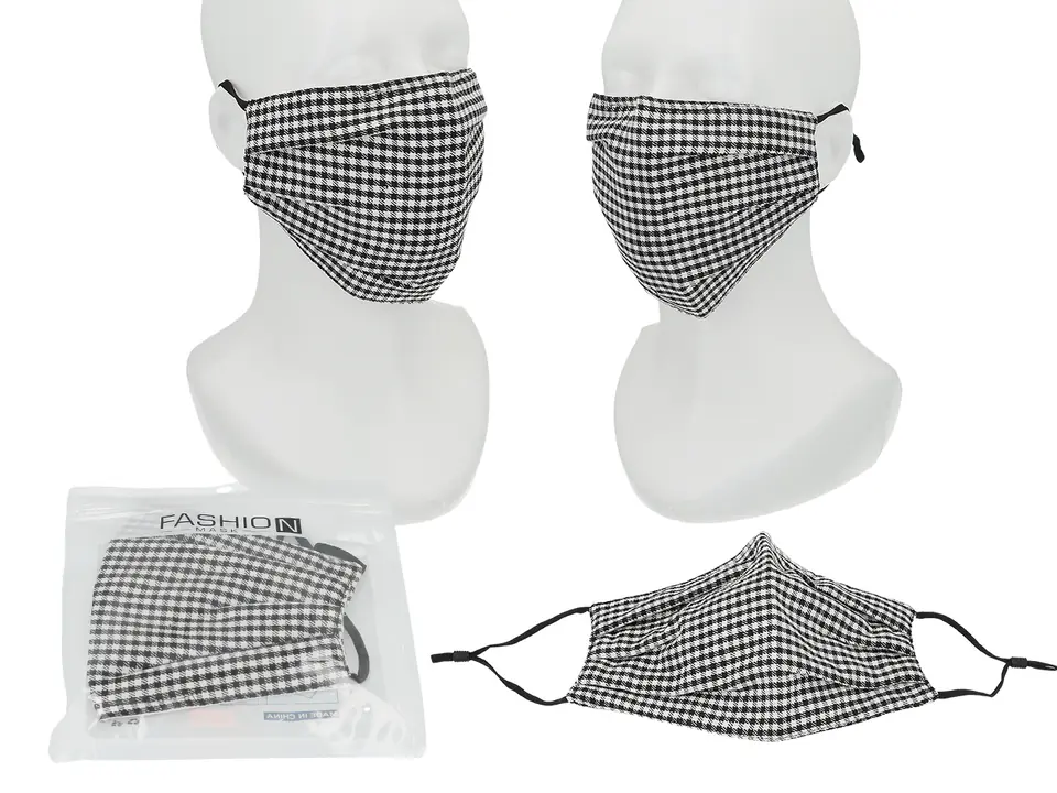 ⁨Protective mask - grille⁩ at Wasserman.eu