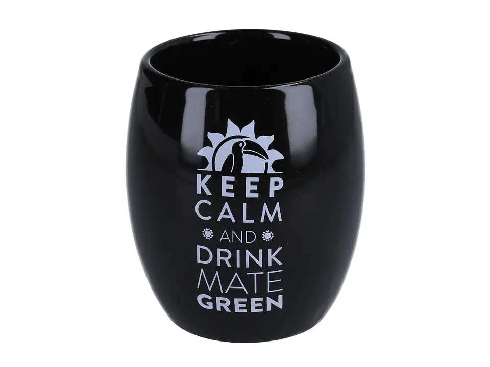 Matero Ceramico OVAL czarne w sklepie Wasserman.eu